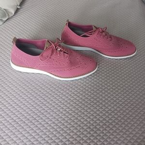Cole Haan Zerogrand Stichlite Oxford, size 7.5